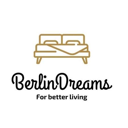 Berlindreams - F81 Hotel Exterior photo
