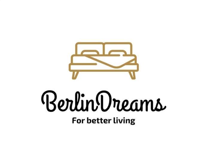 Berlindreams - F81 Hotel Exterior photo